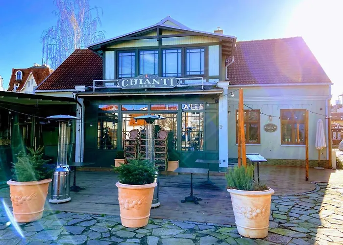 Hostel 19 Sopot