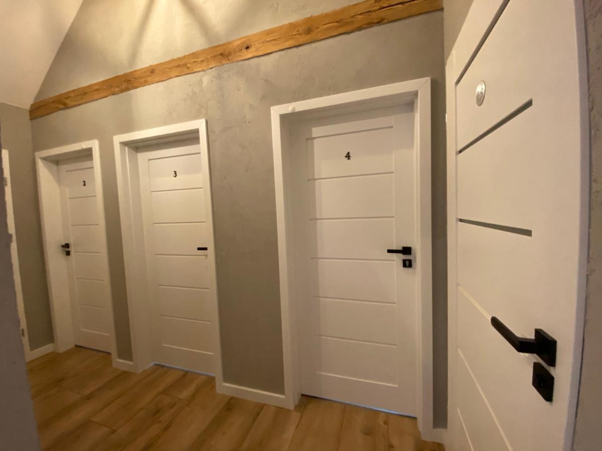 19 Hostel
