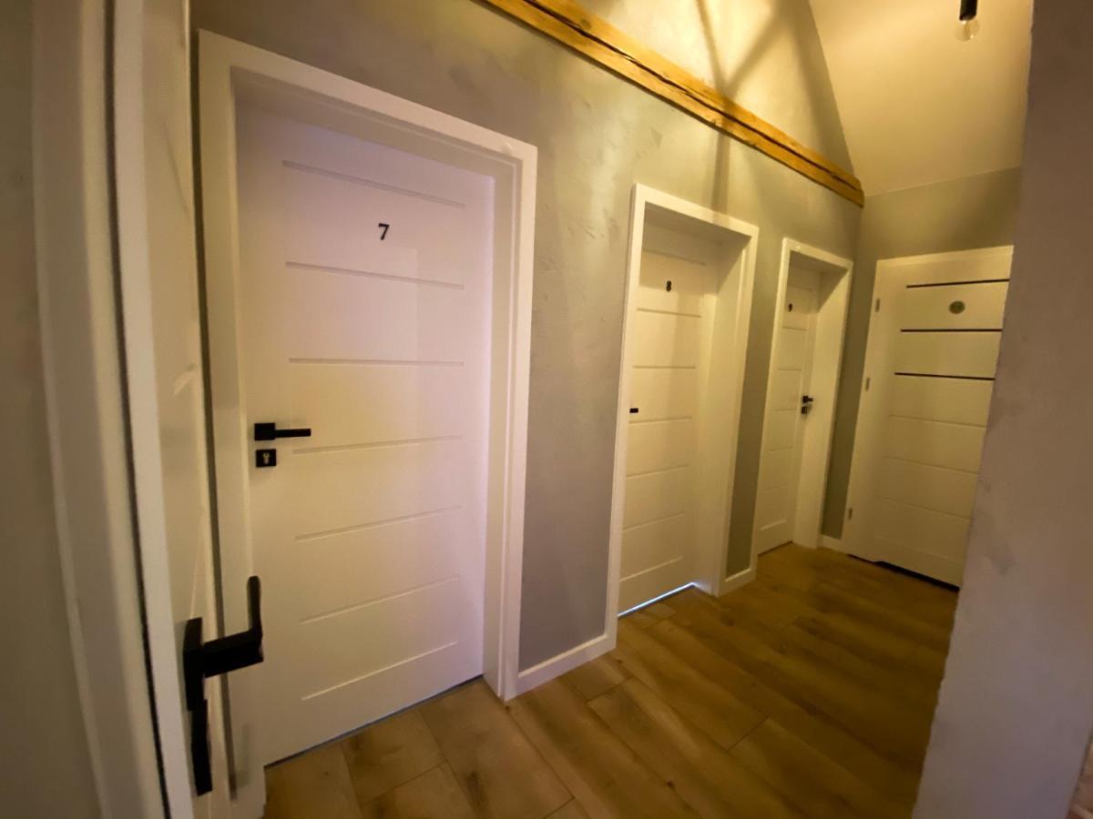 19 Hostel