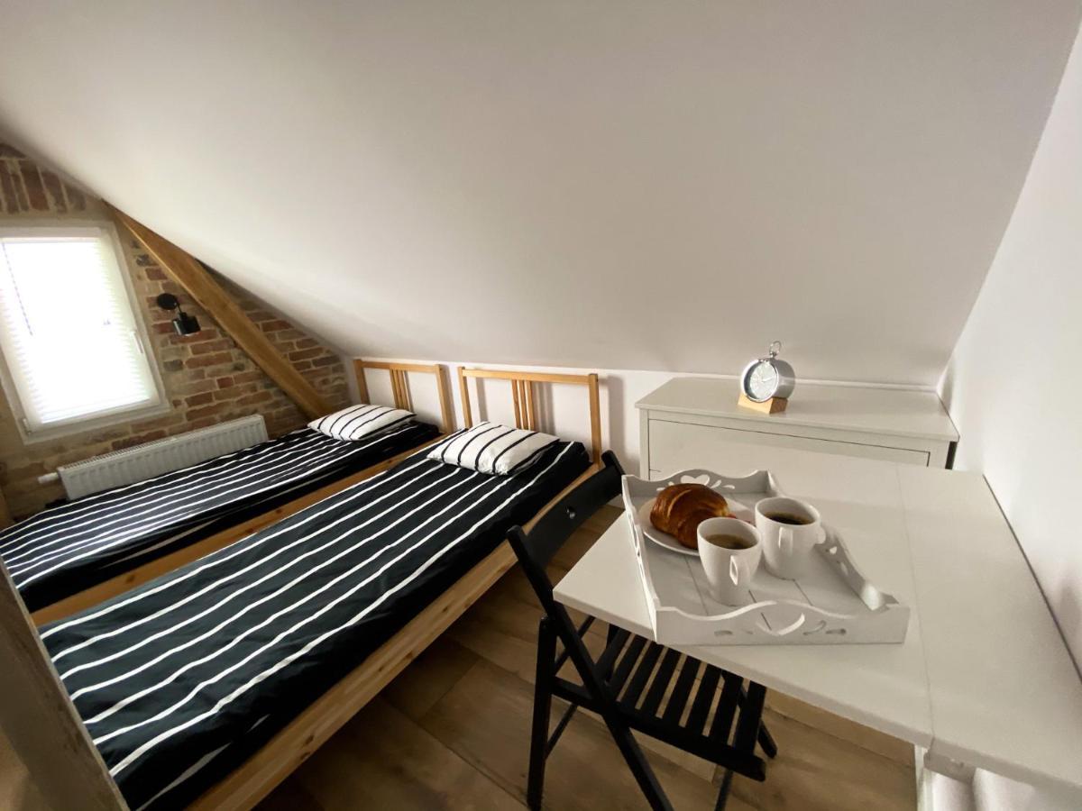 19 Hostel Sopot
