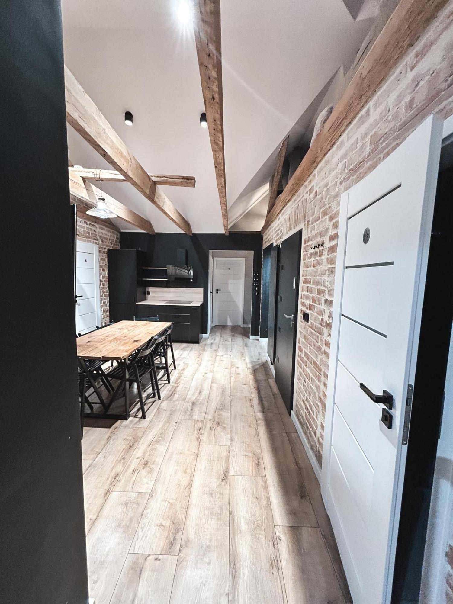 19 Hostel Sopot